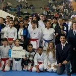 Karatecas de Botucatu conquistam 33 medalhas na 6º etapa circuito ACAK 2022