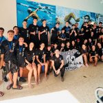 Botucatu: AAB conquista 73 medalhas no Torneio Regional de natação em Assis