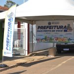 Botucatu: Prefeitura Mais Perto de Você estará em Vitoriana no próximo domingo
