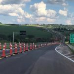 Botucatu: Rodovia Marechal Rondon, entre Botucatu e Bauru, será recapeada. Motoristas devem ter mais atenção no trecho