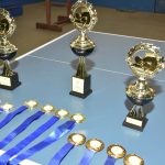 Botucatu: Jogos Plínio Paganini já tem campeões em 3 modalidades