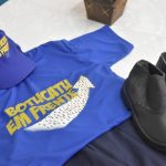 Botucatu: Prefeitura entrega uniformes para atendidos do Botucatu em Frente
