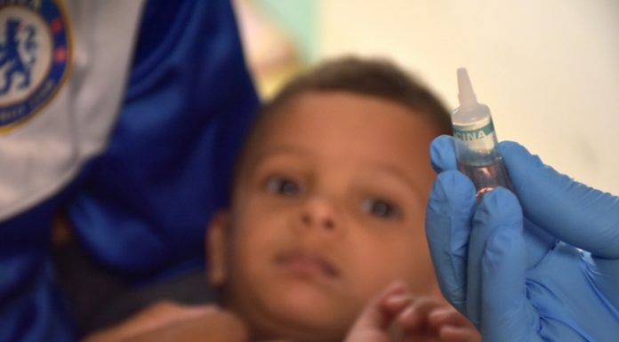 Botucatu: Campanhas de Multivacinação e Polio continuam até 31 de outubro