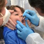 Botucatu: Campanhas de Pólio e Multivacinação são prorrogadas até o dia 30 de setembro