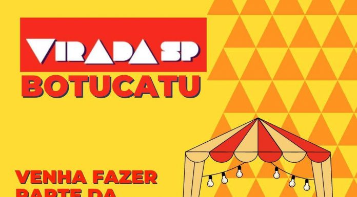 Botucatu: Inscrições abertas para participar da Praça de Alimentação da Virada SP 2022 em Botucatu
