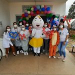 Botucatu aplicou 335 doses de vacina no último sábado
