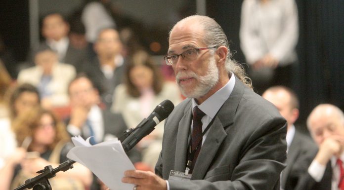 Juiz botucatuense participa de Congresso Internacional de Direitos Humanos, em Portugal