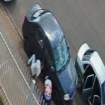 Botucatu: Carros são alvos de furto de peças no campus da Unesp e no Distrito Industrial; Veja vídeo