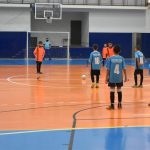 Botucatu: Finais de Futsal e Queimada da Plínio Paganini serão no Ginásio da Ferroviária nesta sexta-feira