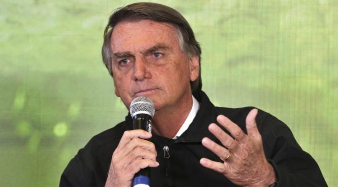 Com 50,27% dos votos, Bolsonaro é o mais votado para Presidente em Botucatu