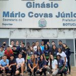 Atletas de Botucatu viajam para disputar Jogos Abertos do Interior