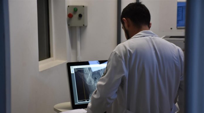 Botucatu: Saúde está agendando exames de Raio-x