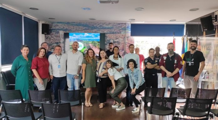 Botucatu: Prefeitura realiza primeiro encontro para discutir desenvolvimento turístico
