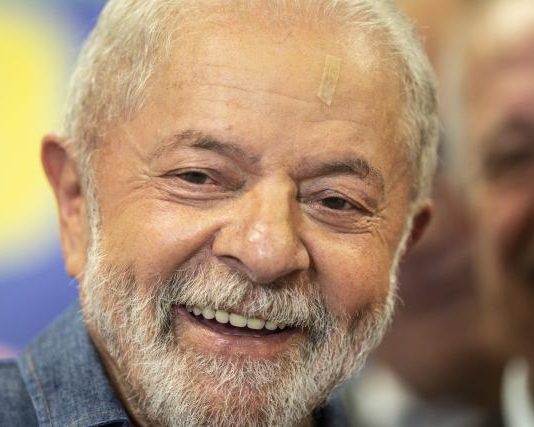 Lula vence Bolsonaro e é eleito o Presidente do Brasil