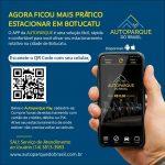 Botucatu: Novo aplicativo do Estacionamento Rotativo traz facilidades aos usuários