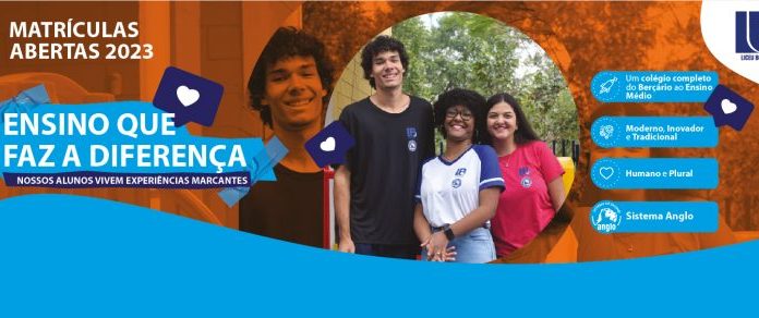 Liceu Botucatu está com matrículas abertas para 2023: Do berçário ao Ensino Médio, conheça os detalhes do Colégio