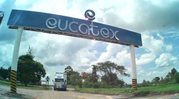 Botucatu: Com bloqueio nas estradas, Eucatex suspende produção e funcionários são avisados para não irem trabalhar