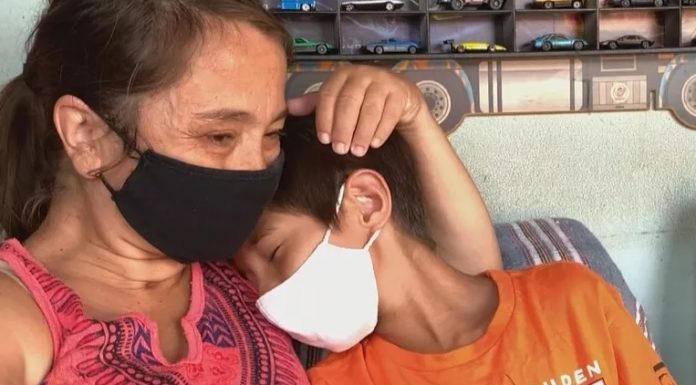 Botucatuense de 11 anos, que fez primeiros socorros e salvou a vida da mãe, concorre a Prêmio nacional por “Ato Heroico”; Saiba como votar