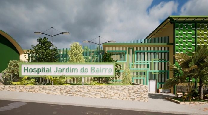 Botucatu: Hospital do Bairro passará por revitalização, com reforma do prédio e recuperação do Centro Cirúrgico