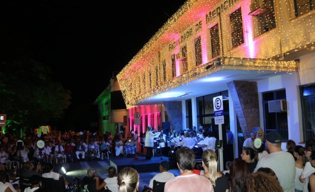 Botucatu: Ilumina HC será realizado no dia 6 de dezembro, com Papai Noel, trenó iluminado e coral