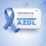 Botucatu: Médico urologista do HC revela. “Está sendo muito mais comum a presença do homem no consultório”