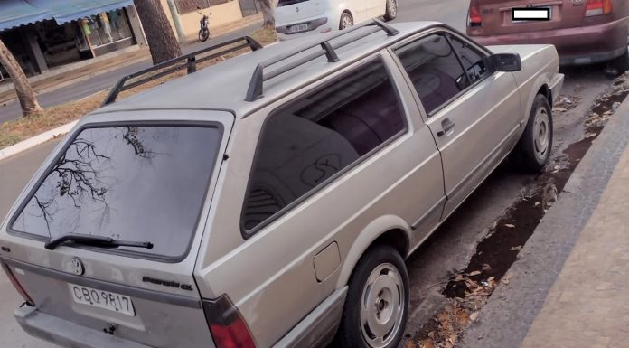 Botucatu: Carro de família de Botucatu é furtado em Rio Claro e pessoa se passa por assaltante para aplicar golpe. Proprietários pedem ajuda para localizar o veículo