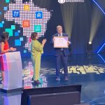 Botucatu: Prefeito recebe Prêmio Band Cidades Excelentes 2022 para Botucatu. Cidade teve maior nota na Saúde e foi destaque em Governança, Responsabilidade Fiscal e Transparência