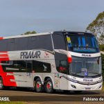 Botucatu: Empresa Primar, de Botucatu, atinge nível máximo de qualidade e serviço da Agência Nacional de Transportes Terrestres