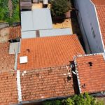 Botucatu: Moradores da região central relatam invasões de residências através dos telhados e sofrem com furtos