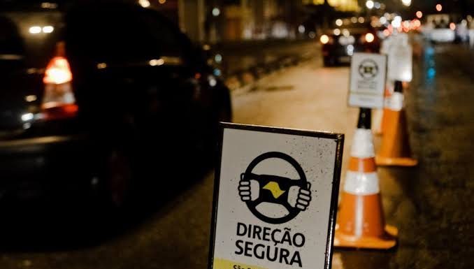 Botucatu: Duas mulheres foram presas por embriaguez ao volante