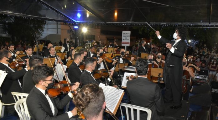 Botucatu Luz 2022 terá início da programação cultural neste domingo, 11; Confira o calendário de atrações