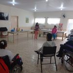 Botucatu: ADEFIB realiza apresentação musical no “Natal Luz”
