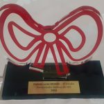 Programa Municipal DST/Aids de Botucatu recebe “Prêmio Luiza Matida”