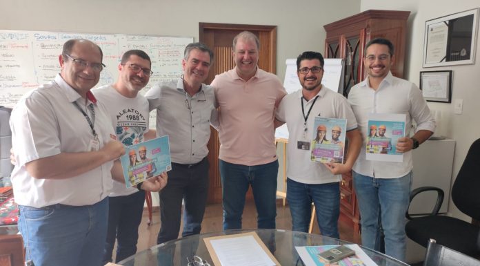 Botucatu: Dexco abre inscrições para capacitação gratuita de profissionais para fabricação de revestimentos cerâmicos na Cidade