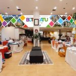 Botucatu: Casa do Artesão está com espaço de vendas no Shopping Park Botucatu