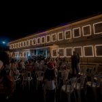 Botucatu: Ilumina HC levou amor em forma de luz aos pacientes do Hospital das Clínicas
