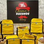 Botucatu: Chama o Visconde abre vagas para entregadores: confira aqui as informações