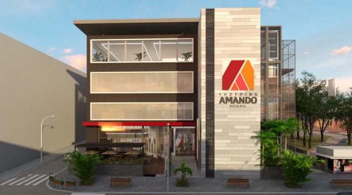 Botucatu: Shopping Amando confirma grandes marcas, como Dudalina, China In Box, Giraffas, TNG, Spoletto, Jeans Sawary entre outras; Confira