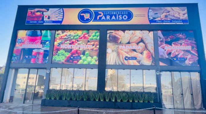 Botucatu: Região do Jardim Paraíso terá novo supermercado com inauguração nos próximos dias. Confira as vagas de emprego disponíveis