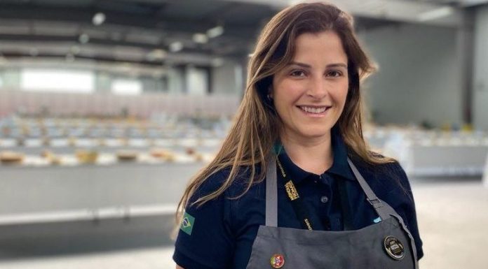 Médica veterinária de Pardinho, que cria queijos, se torna uma das 100 mulheres mais poderosas do Agro
