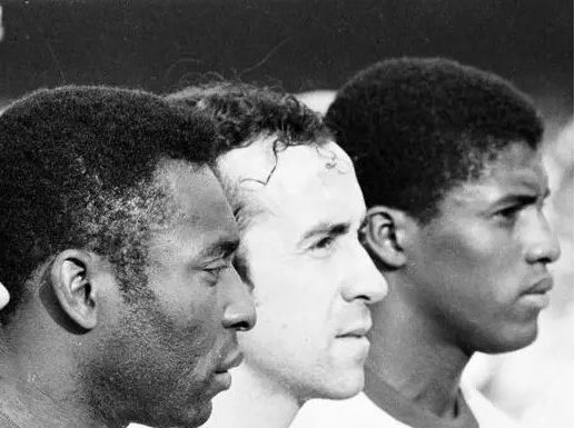 Botucatuense Zé Maria foi Campeão do Mundo em 70 ao lado de Pelé. “A convivência com o Rei foi espetacular”