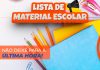Botucatu: Dicas para comprar o material escolar com qualidade e economia