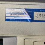 Botucatu: Golpistas colam adesivo com número de telefone falso em caixas eletrônicos de todas agências da Caixa Federal de Botucatu