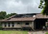 Botucatu: Amigos criam “Vakinha” para ajudar família que teve casa assaltada e incendiada por criminosos; Ajude