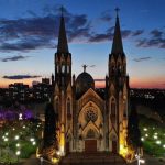 Botucatu celebra Sant’Ana, padroeira do Município, neste sábado com feriado