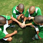 Botucatu recebe etapa regional da Copa CASA de Futebol