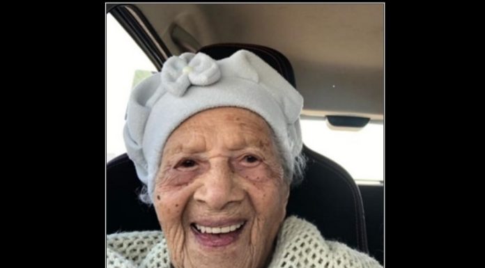 Botucatu: Aos 107 anos, morre uma das moradoras mais idosas da Cidade