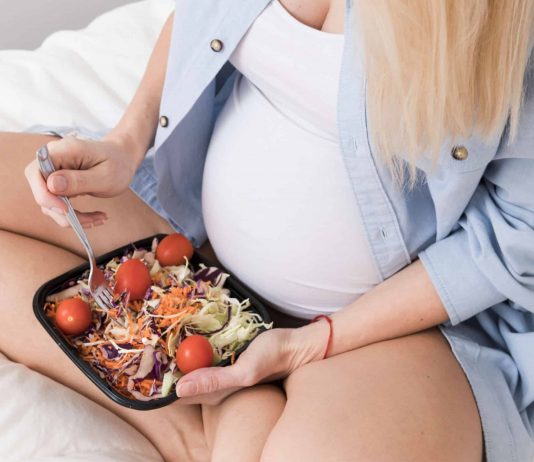 Estudo da Unesp de Botucatu aponta que gestantes brasileiras não possuem alimentação adequada