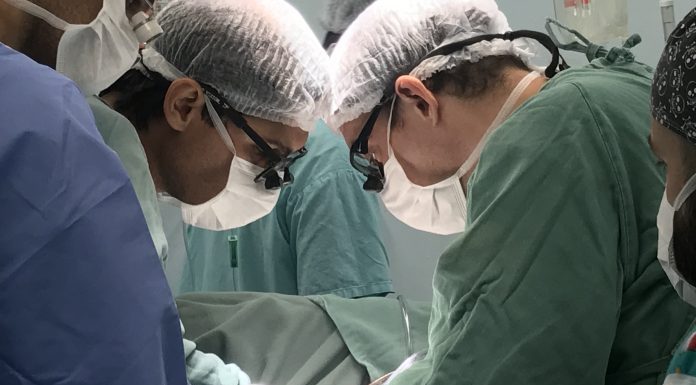 Botucatu: Em 5 anos, Serviço de Transplante Cardíaco do HC realizou 53 transplantes. Meta é realizar 24 neste ano
