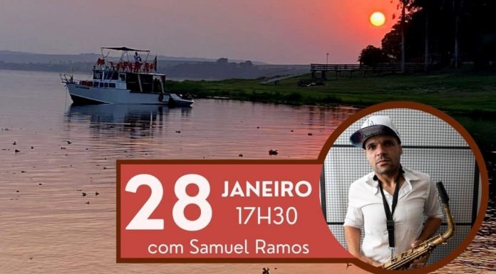 Botucatu terá Jazz no Rio Bonito neste sábado